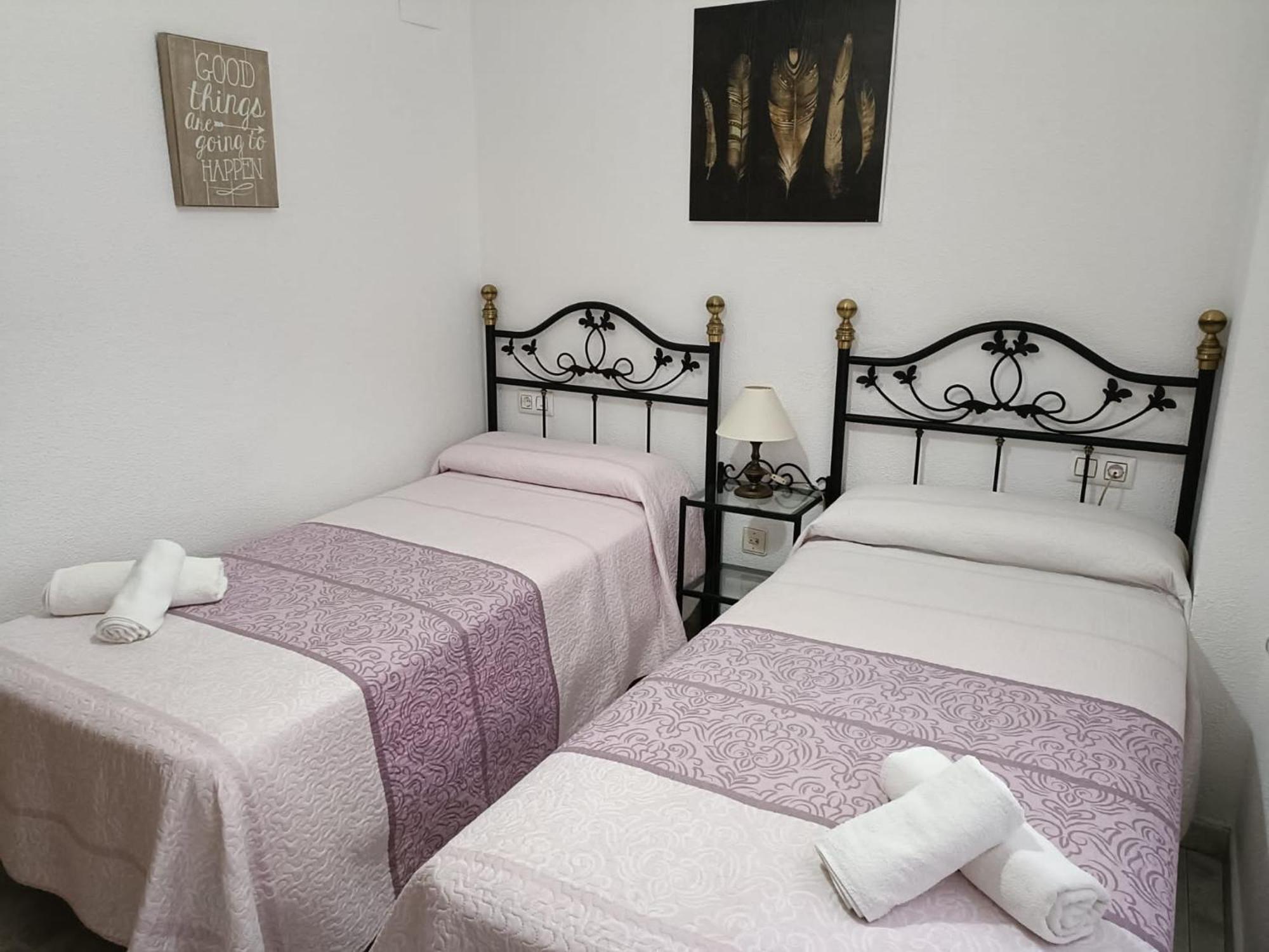 Apartamento Candari Playa En Cadiz Exterior photo