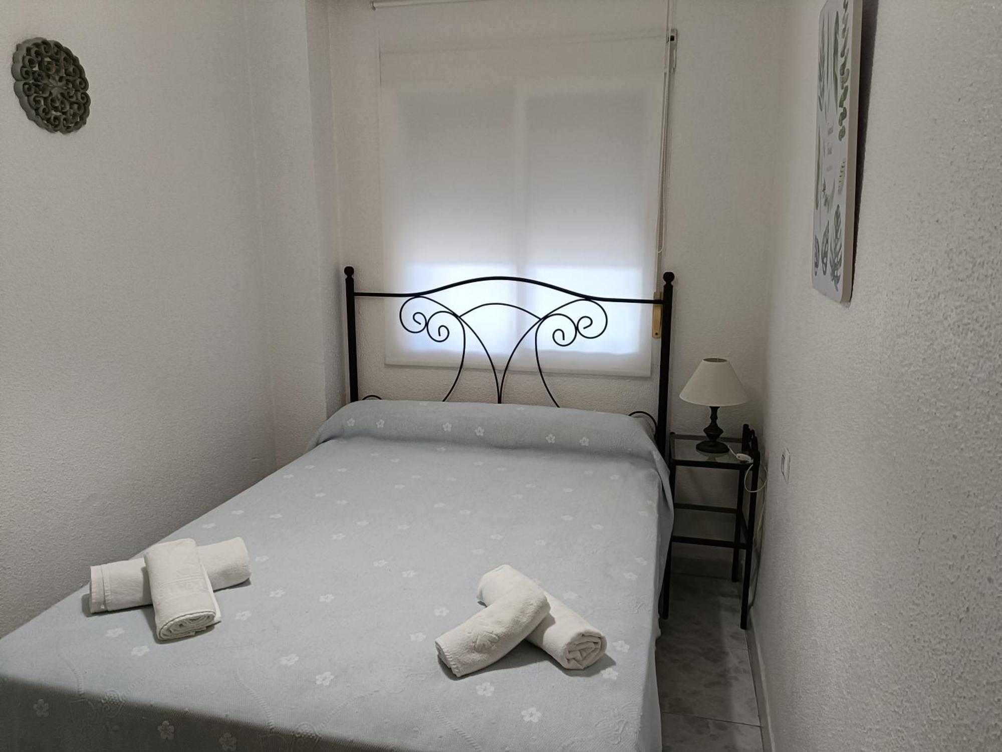 Apartamento Candari Playa En Cadiz Exterior photo