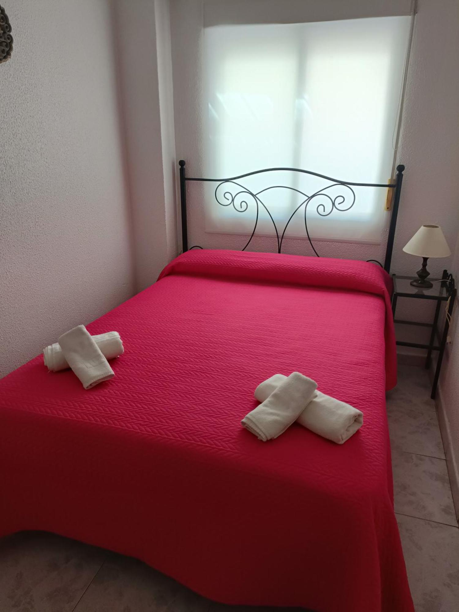 Apartamento Candari Playa En Cadiz Exterior photo