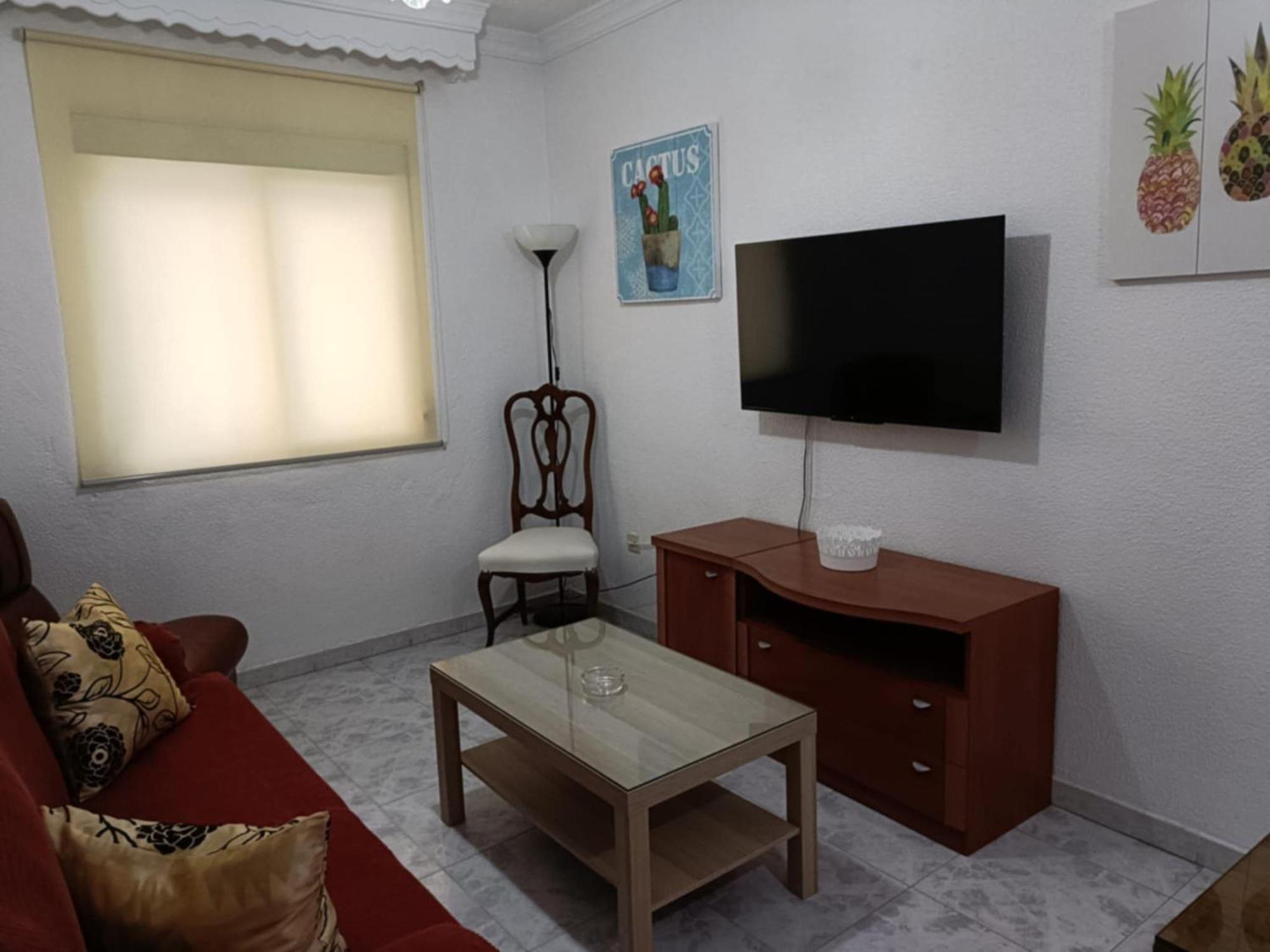 Apartamento Candari Playa En Cadiz Exterior photo