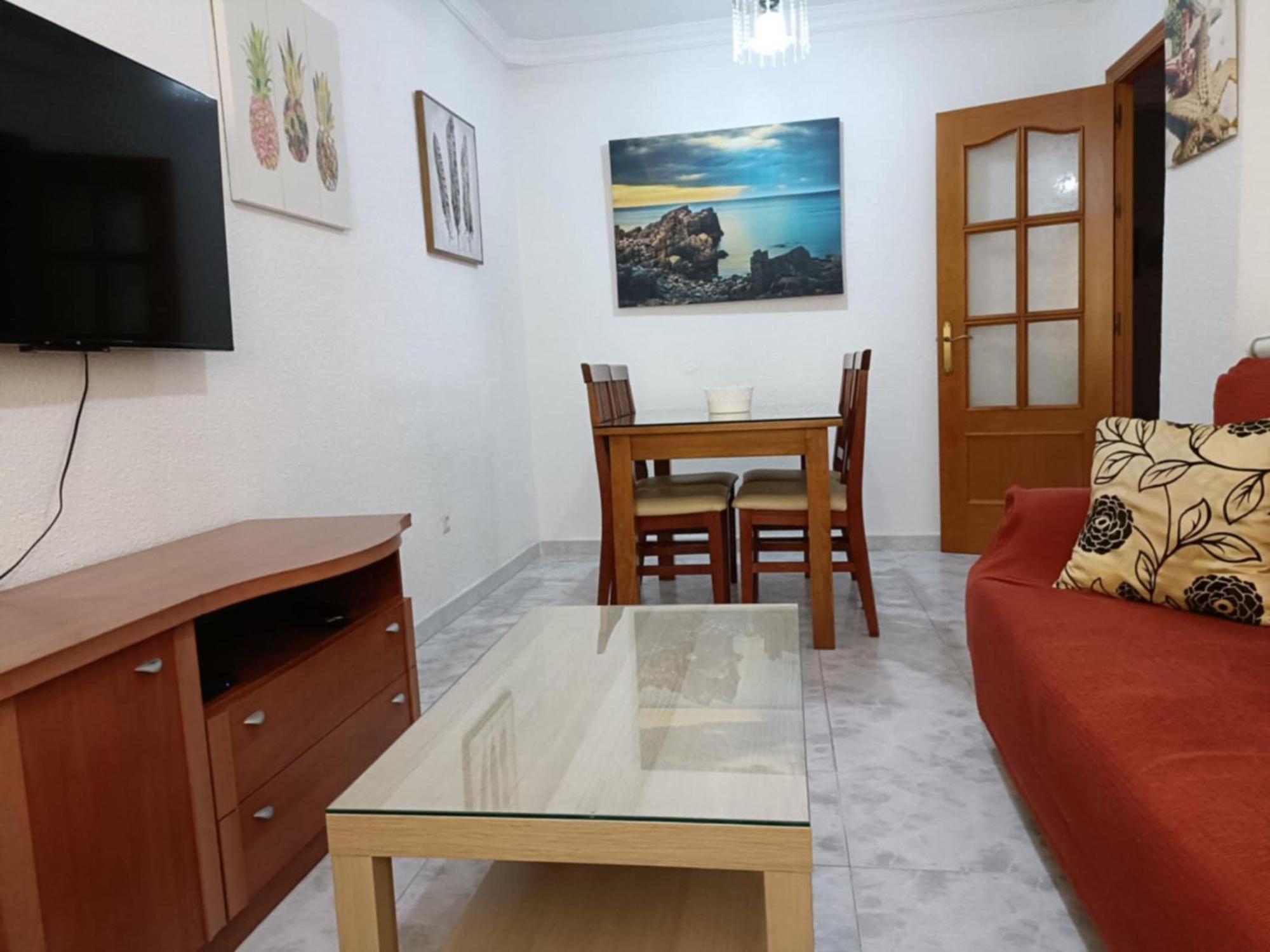Apartamento Candari Playa En Cadiz Exterior photo